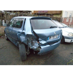 Retroviseur gauche SKODA FABIA 2 Photo n°8