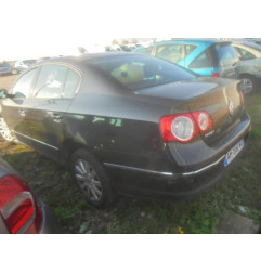 Retroviseur gauche VOLKSWAGEN PASSAT 5 Photo n°8