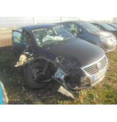 Vitre arriere droit VOLKSWAGEN PASSAT 5 Photo n°3