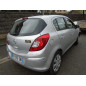 Demarreur OPEL CORSA D