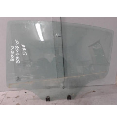 Vitre arriere gauche PEUGEOT 208
