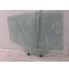 Vitre arriere gauche PEUGEOT 208 Photo n°3