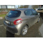 Vitre arriere gauche PEUGEOT 208
