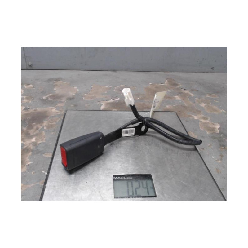 Attache ceinture avant gauche KIA RIO 3