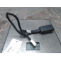 Attache ceinture avant gauche KIA RIO 3