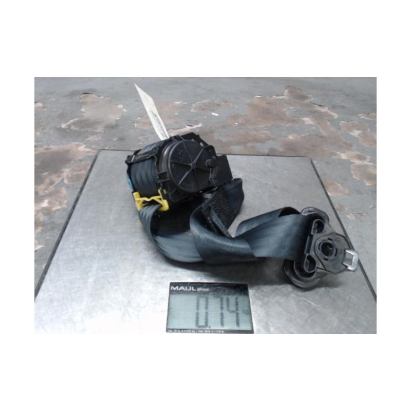 Ceinture arriere droit KIA RIO 3