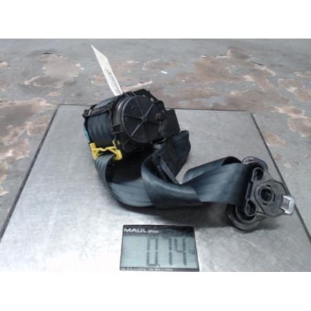Ceinture arriere droit KIA RIO 3 Photo n°1