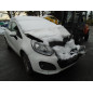 Commande chauffage KIA RIO 3