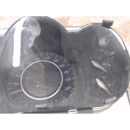Compteur KIA RIO 3