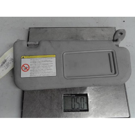 Pare soleil droit KIA RIO 3