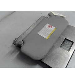 Pare soleil droit KIA RIO 3 Photo n°4