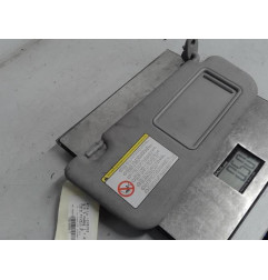 Pare soleil droit KIA RIO 3 Photo n°5