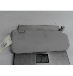 Pare soleil gauche KIA RIO 3