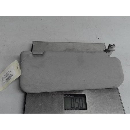Pare soleil gauche KIA RIO 3