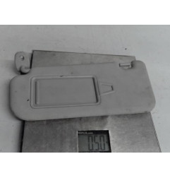 Pare soleil gauche KIA RIO 3 Photo n°3