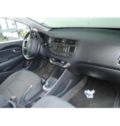 Bras essuie glace avant KIA RIO 3 Photo n°5