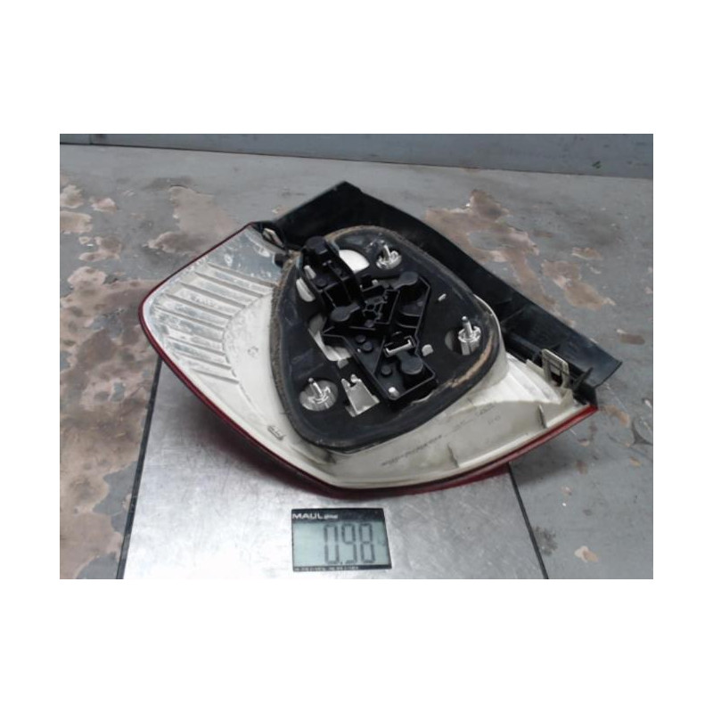 Feu arriere principal droit (feux) BMW SERIE 1 E87