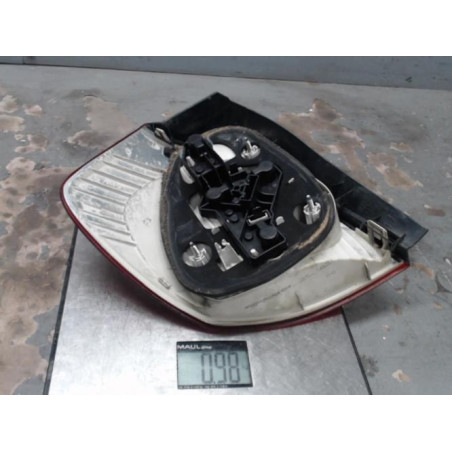 Feu arriere principal droit (feux) BMW SERIE 1 E87 Photo n°1