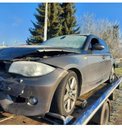 Feu arriere principal droit (feux) BMW SERIE 1 E87 Photo n°5