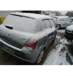 Retroviseur droit SUZUKI SWIFT 3 Photo n°8