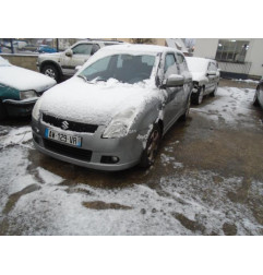 Retroviseur droit SUZUKI SWIFT 3 Photo n°9