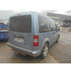 Retroviseur gauche FORD TOURNEO CONNECT 1 Photo n°7