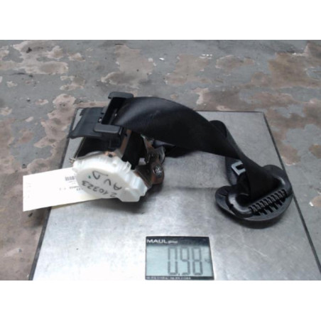 Ceinture avant droit BMW SERIE 3 E90 Photo n°1