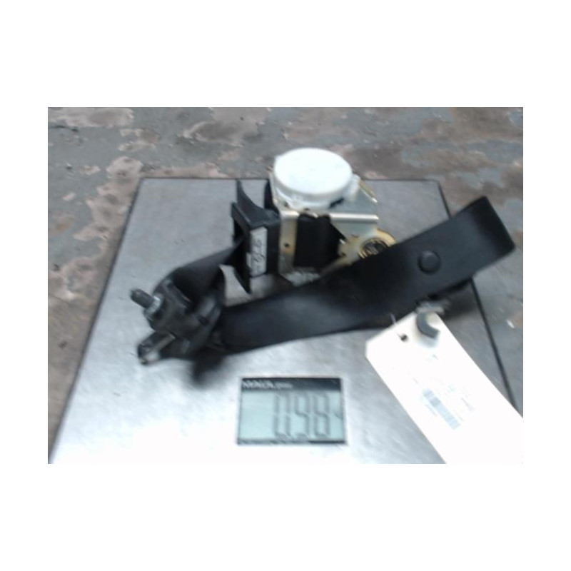 Ceinture avant gauche BMW SERIE 3 E90