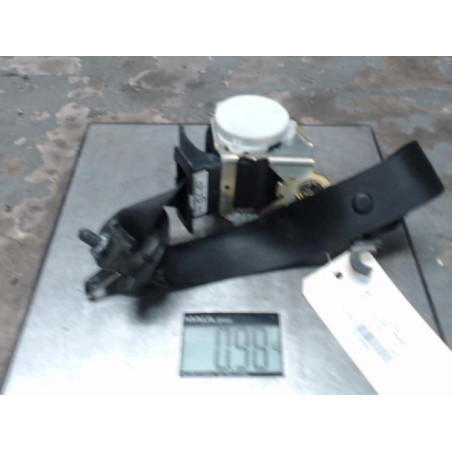 Ceinture avant gauche BMW SERIE 3 E90 Photo n°1