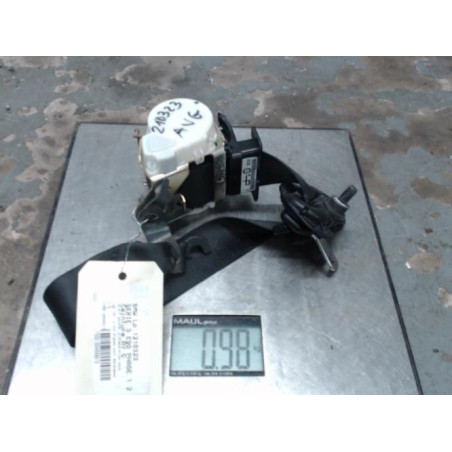 Ceinture avant gauche BMW SERIE 3 E90