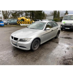 Feu arriere principal gauche (feux) BMW SERIE 3 E90 Photo n°3