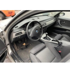 Feu arriere principal gauche (feux) BMW SERIE 3 E90 Photo n°4