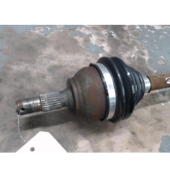 Cardan gauche (transmission) PEUGEOT 2008 1 Photo n°1