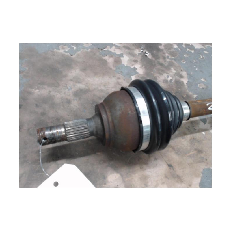 Cardan gauche (transmission) PEUGEOT 2008 1