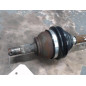 Cardan gauche (transmission) PEUGEOT 2008 1