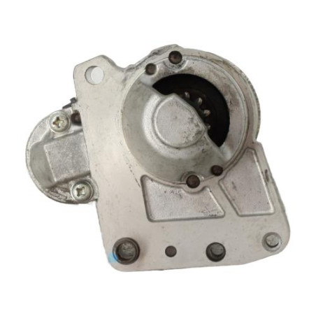 Demarreur PEUGEOT 2008 1 Photo n°1