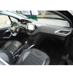 Demarreur PEUGEOT 2008 1 Photo n°8