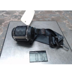 Ceinture arriere droit PEUGEOT 2008 1 Photo n°1