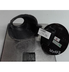 Trappe d'essence PEUGEOT 2008 1