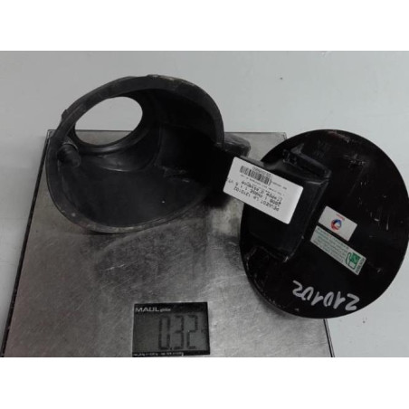 Trappe d'essence PEUGEOT 2008 1