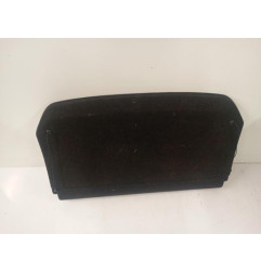 Plage arriere FIAT BRAVO 2 Photo n°1