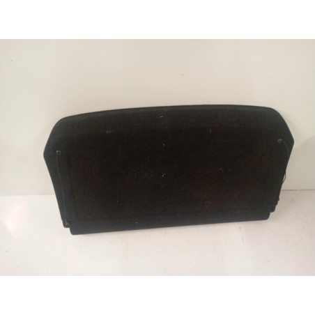 Plage arriere FIAT BRAVO 2 Photo n°1