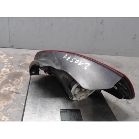 Feu arriere principal gauche (feux) FIAT BRAVO 2