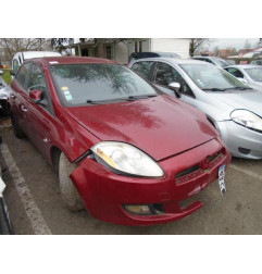 Feu arriere principal gauche (feux) FIAT BRAVO 2 Photo n°6