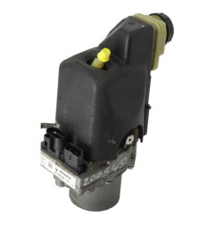 Pompe de direction RENAULT LAGUNA 3 Photo n°1