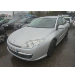 Pompe de direction RENAULT LAGUNA 3 Photo n°6