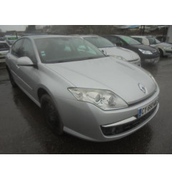 Pompe de direction RENAULT LAGUNA 3 Photo n°7