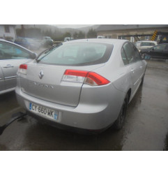 Pompe de direction RENAULT LAGUNA 3 Photo n°8