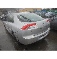 Pompe de direction RENAULT LAGUNA 3 Photo n°9