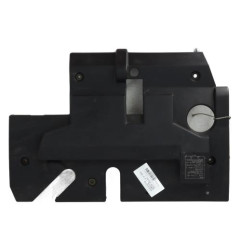 Cache moteur KIA CARNIVAL 1 Photo n°1